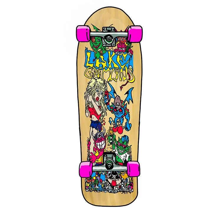 History — Lake Skateboards